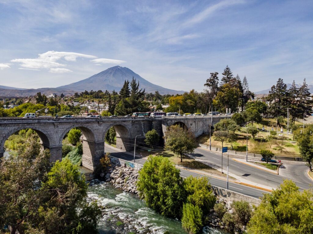 Huánuco, Perú: la vida cotidiana en la ciudad de los valles andinos