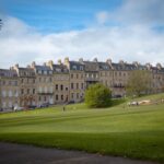 Bath, Reino Unido: recorrer la ciudad termal con el cuerpo y con la historia
