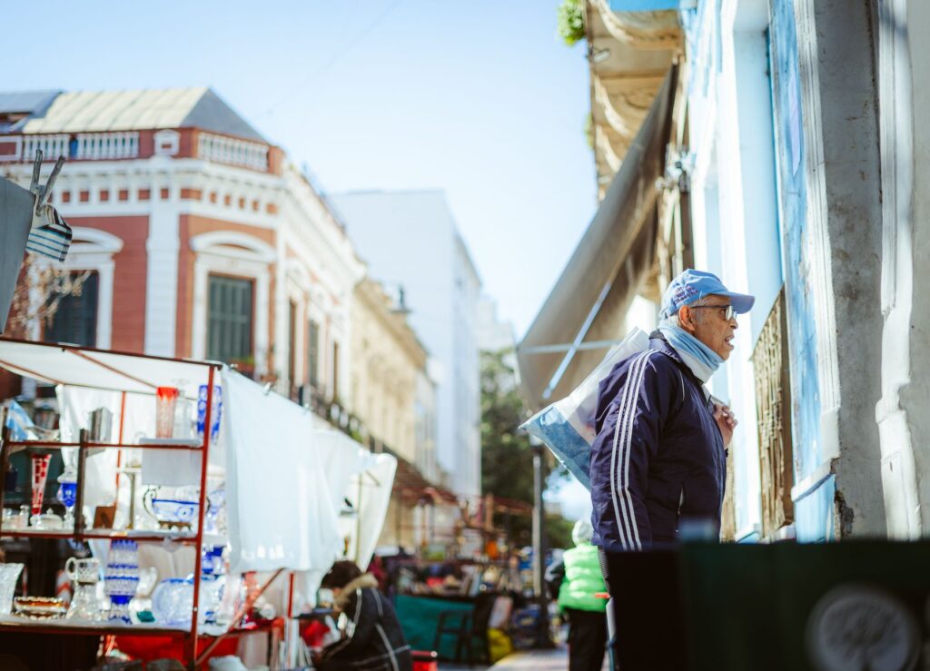 San Luis, Argentina: la ciudad donde el patrimonio se mide en gestos cotidianos