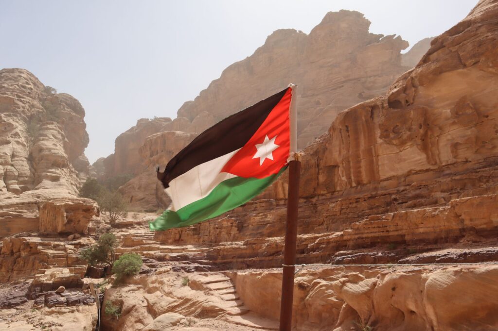 Wādī as Sīr, Jordania: las fuentes de agua y la memoria verde que sostienen el valle