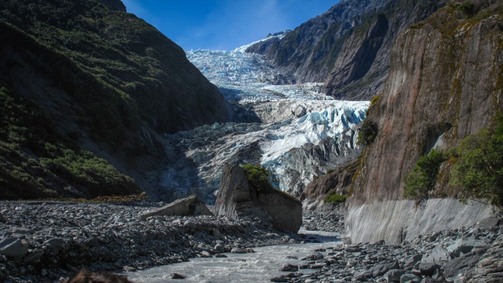 Te Wahipounamu, Nueva Zelanda: el santuario donde la selva templada conserva la memoria de Gondwana