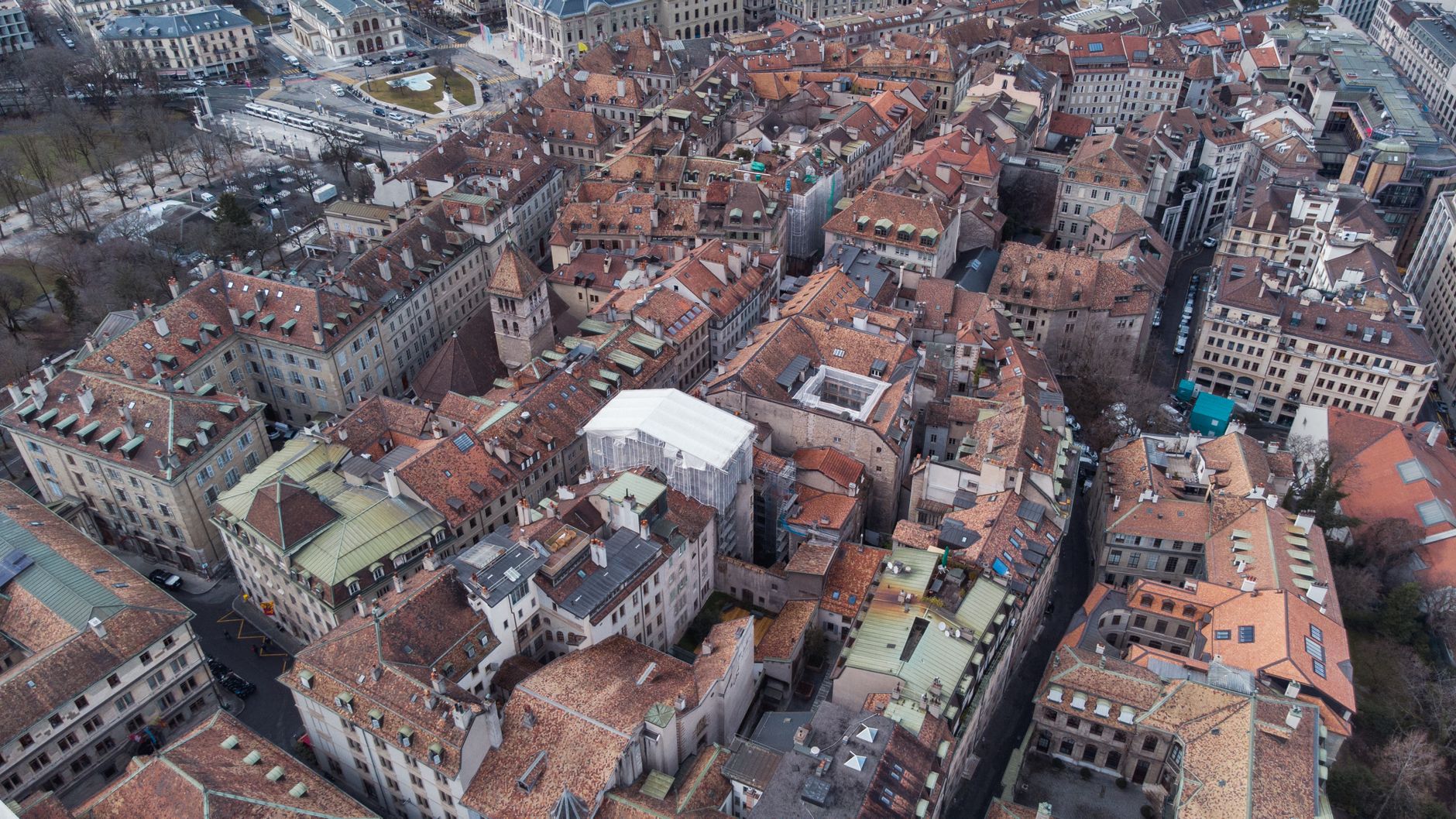 Ginebra, Suiza: la ciudad que se lee entre relojes, muros y orillas del lago