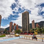 Villavicencio, Colombia: una guía para leer su arte y su memoria en el llano
