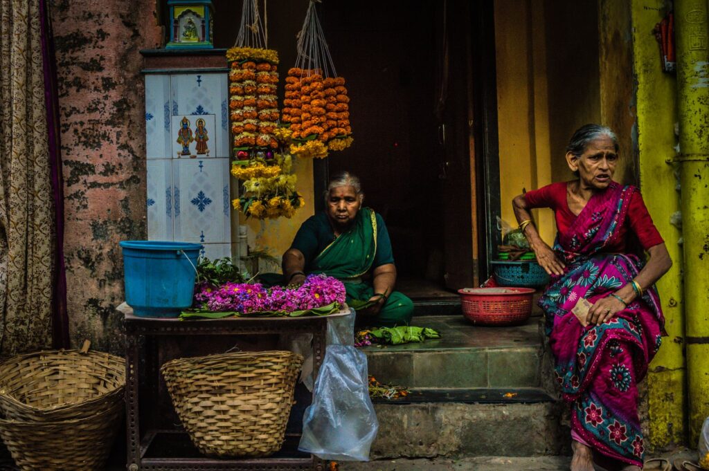 Mumbai, India: el arte de habitar una ciudad que se escribe en sus mercados