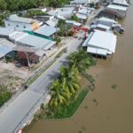 Rạch Giá, Vietnam: la ciudad que crece sobre el agua y aprende a moverse sin prisa