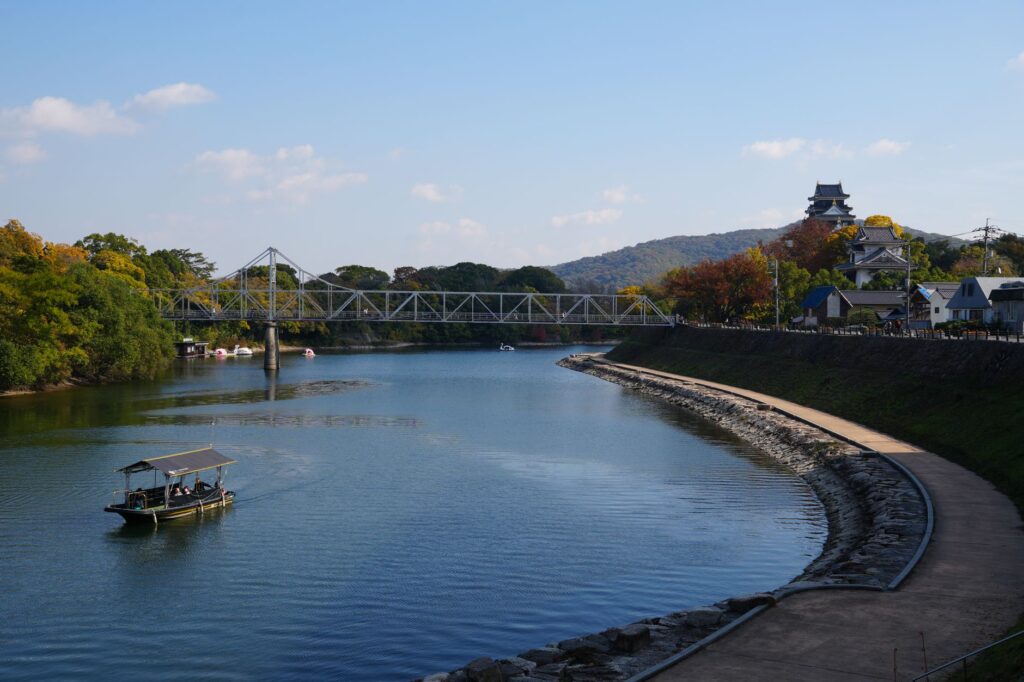 Okayama, el pulso culinario de Japón donde la huerta y el cereal se encuentran a diario