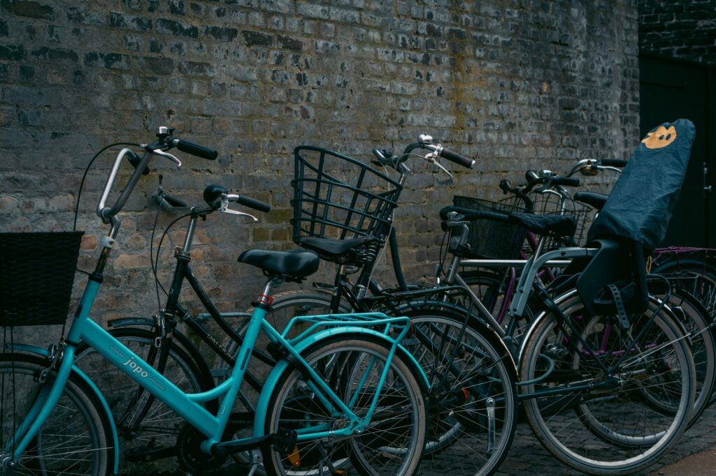 Copenhague pedalea hacia un futuro sin humo: así se vive la movilidad activa en Dinamarca
