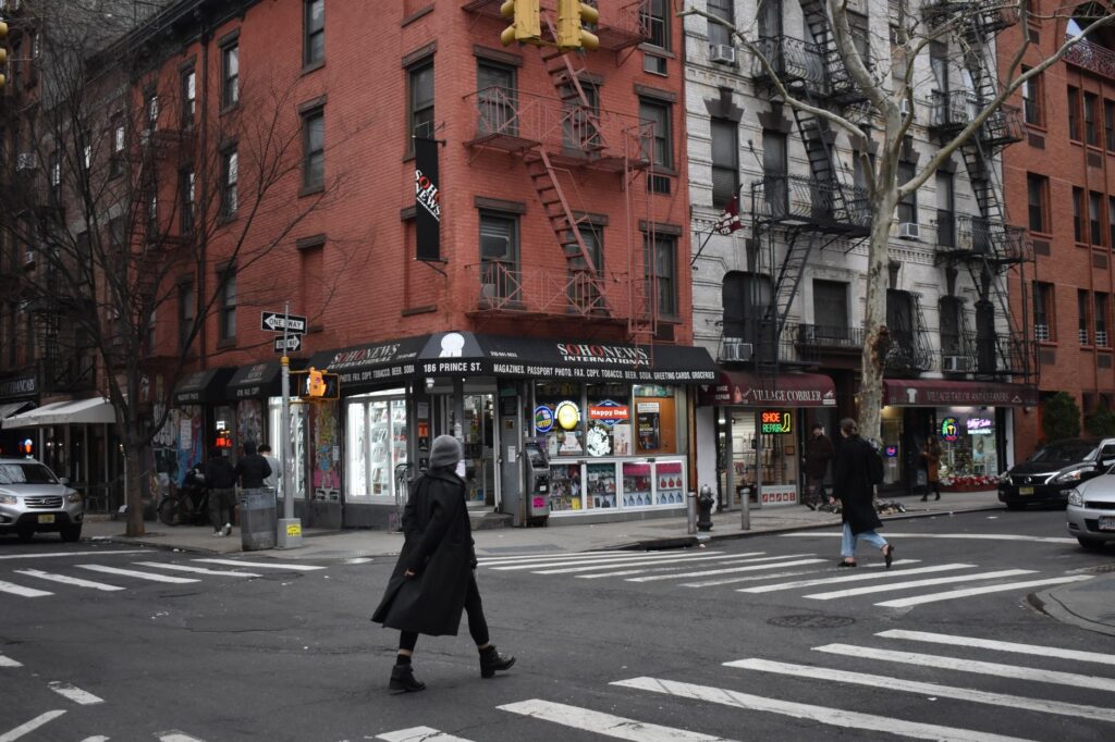 Brooklyn, Estados Unidos: la identidad vecinal y la arquitectura de ladrillo que definen el pulso neoyorquino