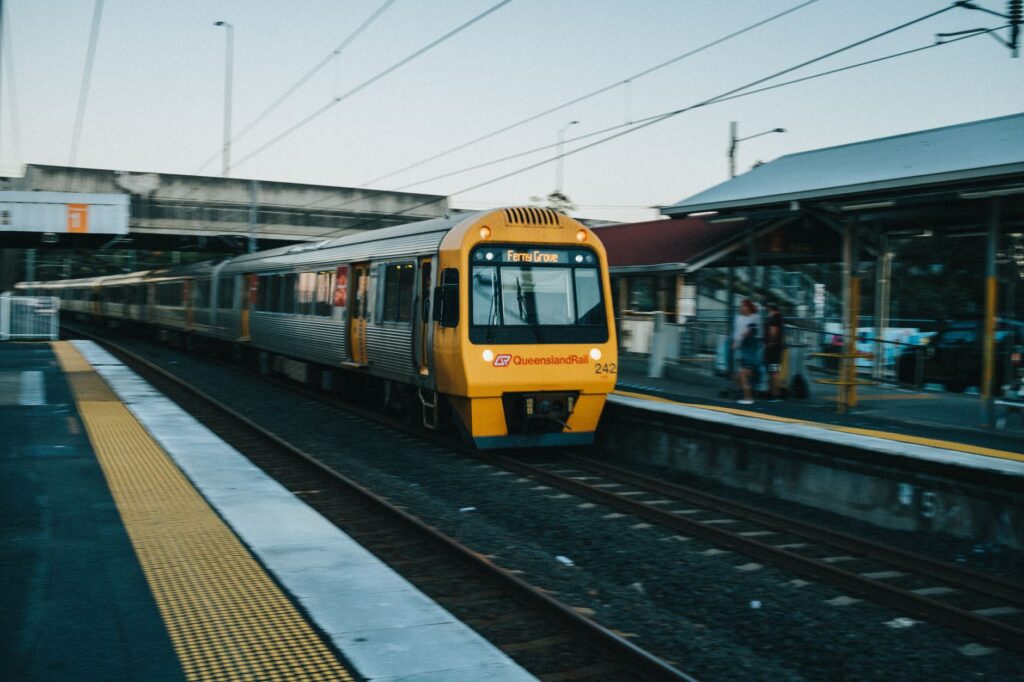 Logan City, Australia: la vida cotidiana en una ciudad que creció entre eucaliptos y vías de tren
