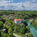 Karlovac, Croacia: el arte de vivir entre cuatro ríos y un pasado que se recicla