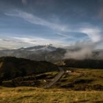 Manizales, Colombia: el agua de altura que sostiene a una ciudad entre volcanes