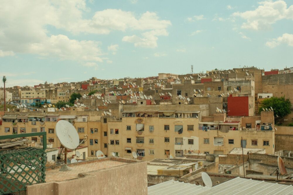 Fez, Marruecos: los oficios que aún sostienen la medina