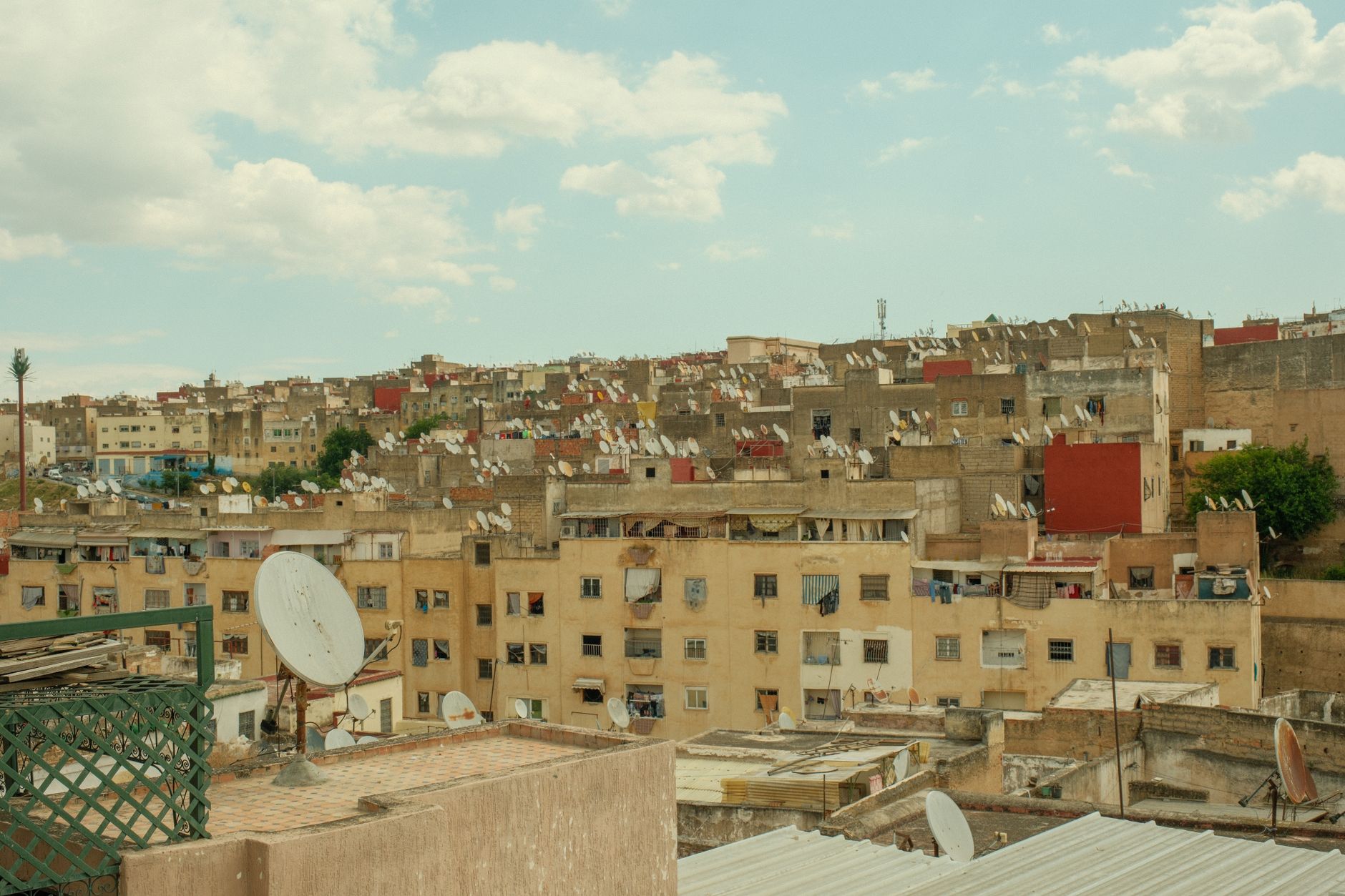 Fez, Marruecos: los oficios que aún sostienen la medina