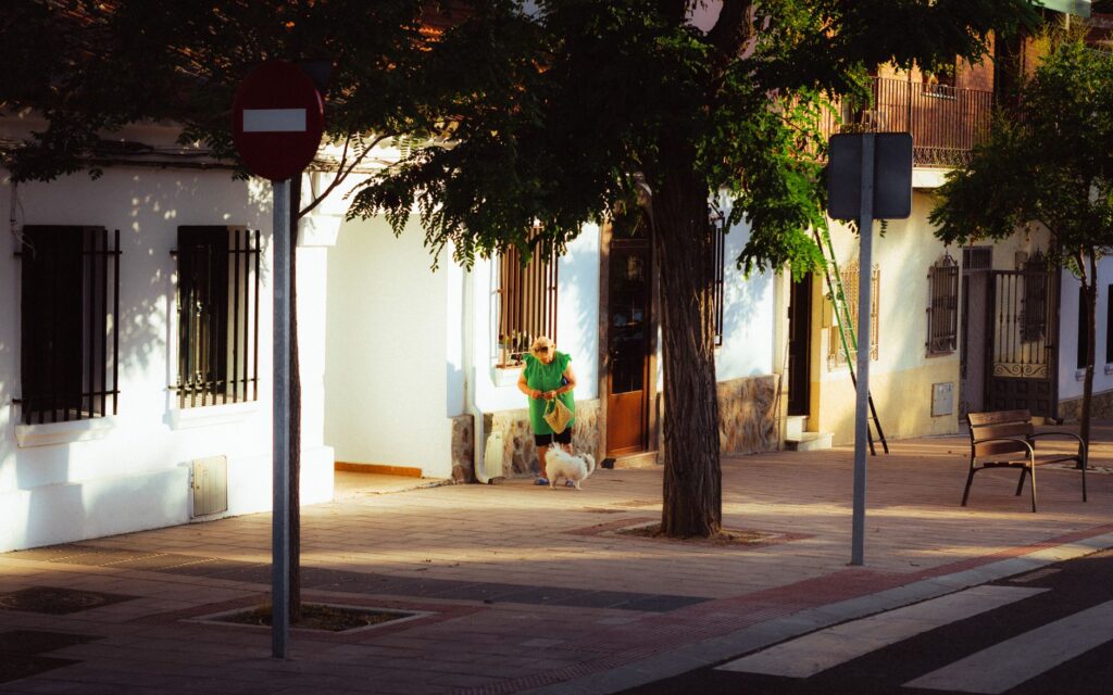 Fuencarral-El Pardo, España: el distrito que mide el turismo con el termómetro de su memoria