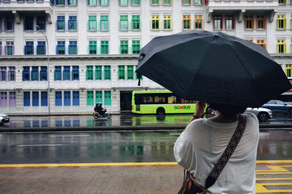 Novena, Singapur: preparar una expedición urbana entre el calor ecuatorial y el patrimonio médico