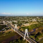 Bahía Blanca, Argentina: la ciudad que convierte su puerto en memoria cotidiana