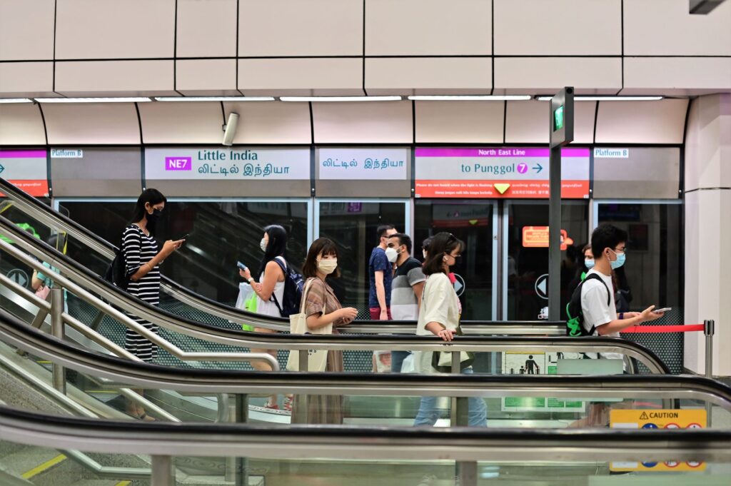 Bishan New Town, Singapur: el pulso urbano donde el metro y los parques ordenan la vida cotidiana