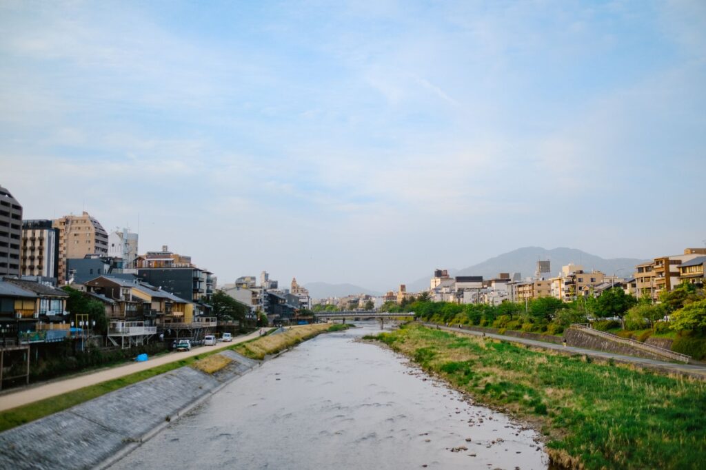 Kioto, barrio a barrio: cómo viajar por la ciudad antigua sin expulsar a quienes la habitan