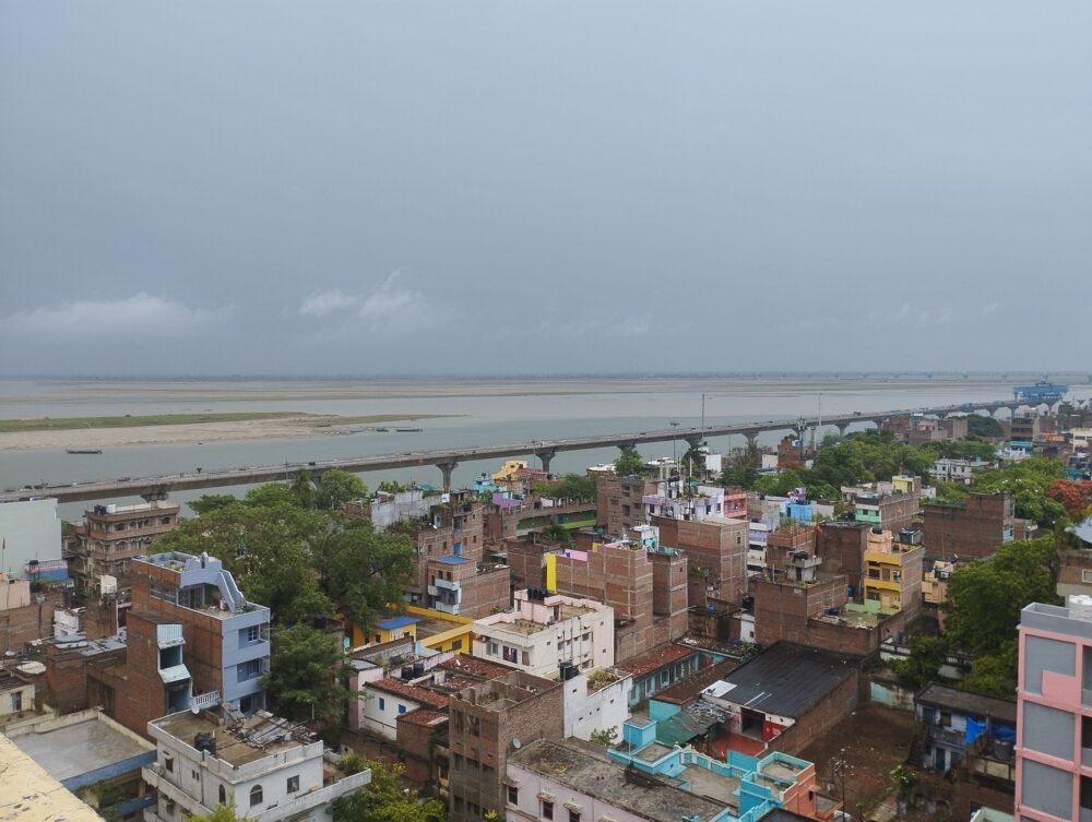 Patna, India: la vida cotidiana y el pulso sostenible en la capital de Bihar