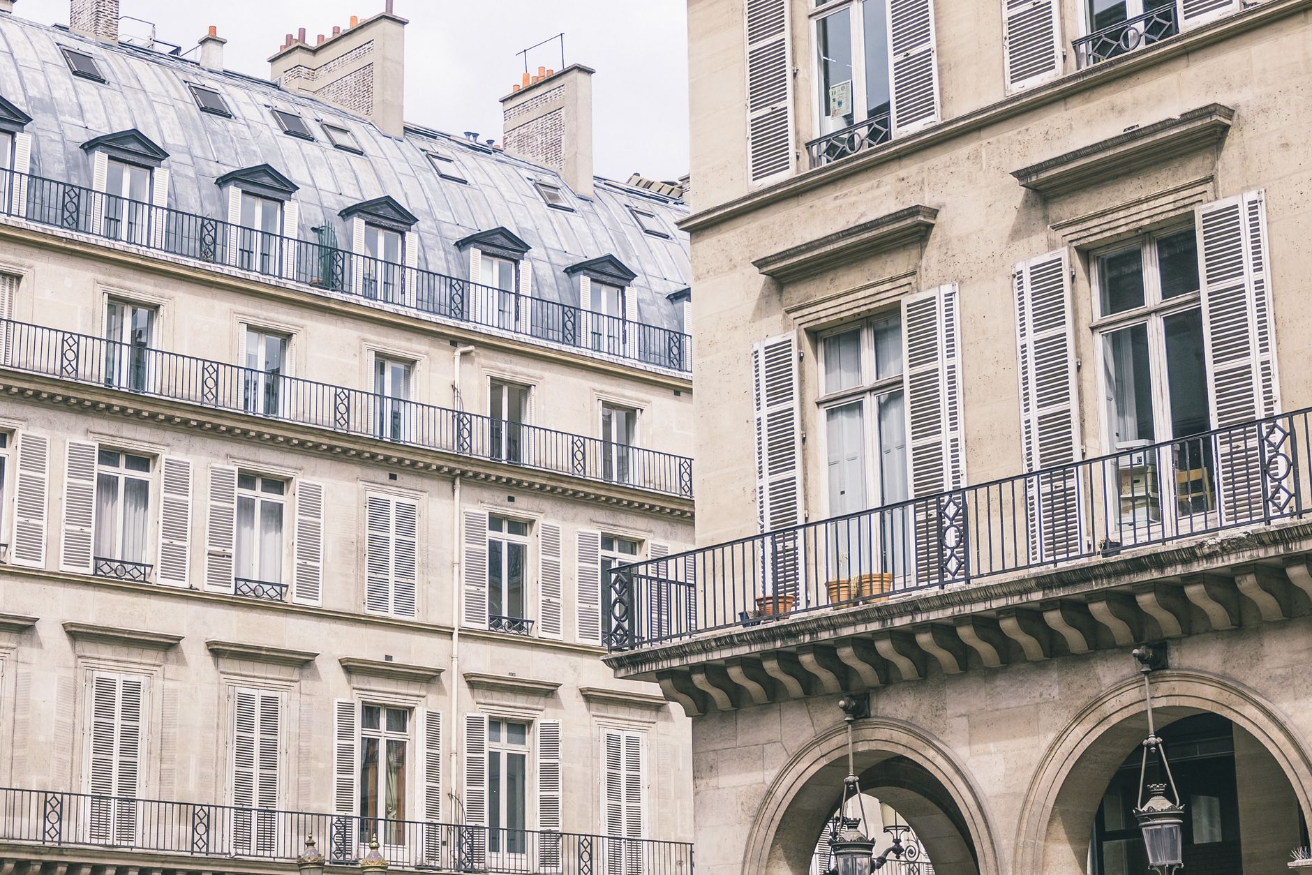 Passy, París: el barrio donde la memoria residencial se vuelve vida cotidiana