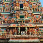 Mylapore, Chennai: los patios de arena y jazmín donde el bienestar cotidiano respira en la India