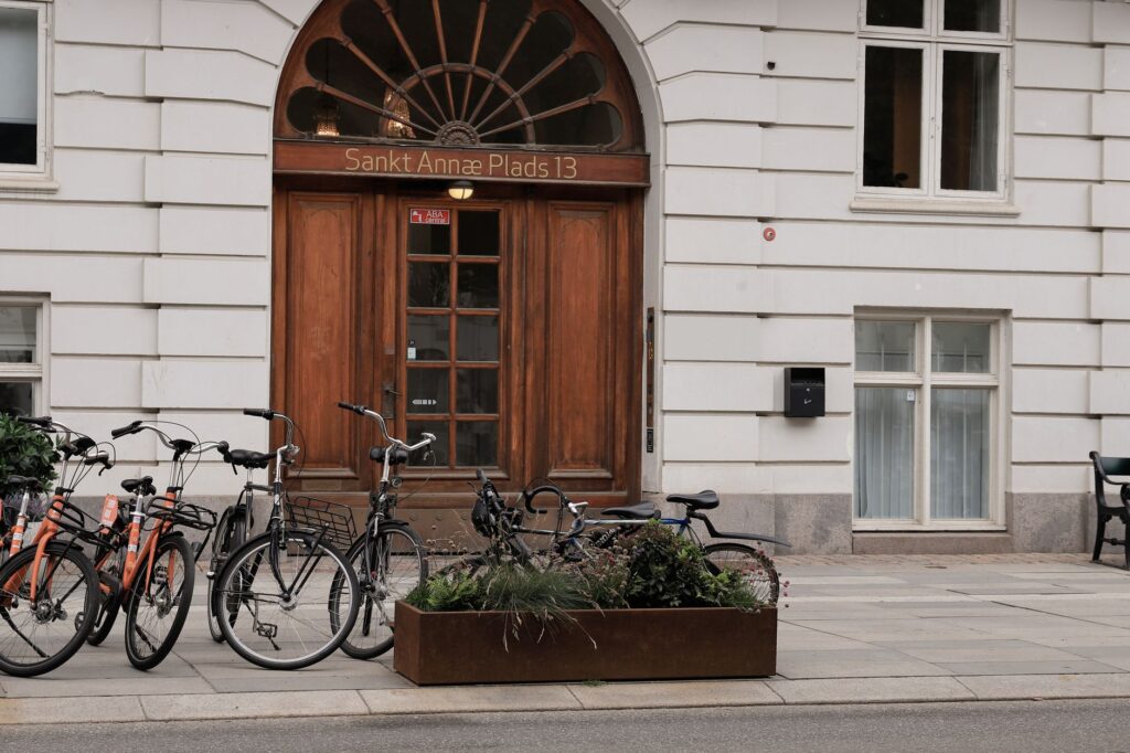 Copenhague pedalea hacia un futuro sin humo: así se vive la movilidad activa en Dinamarca