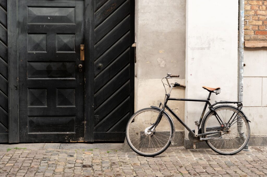 Copenhague, Dinamarca: la ciudad donde la bici no es un deporte sino un derecho