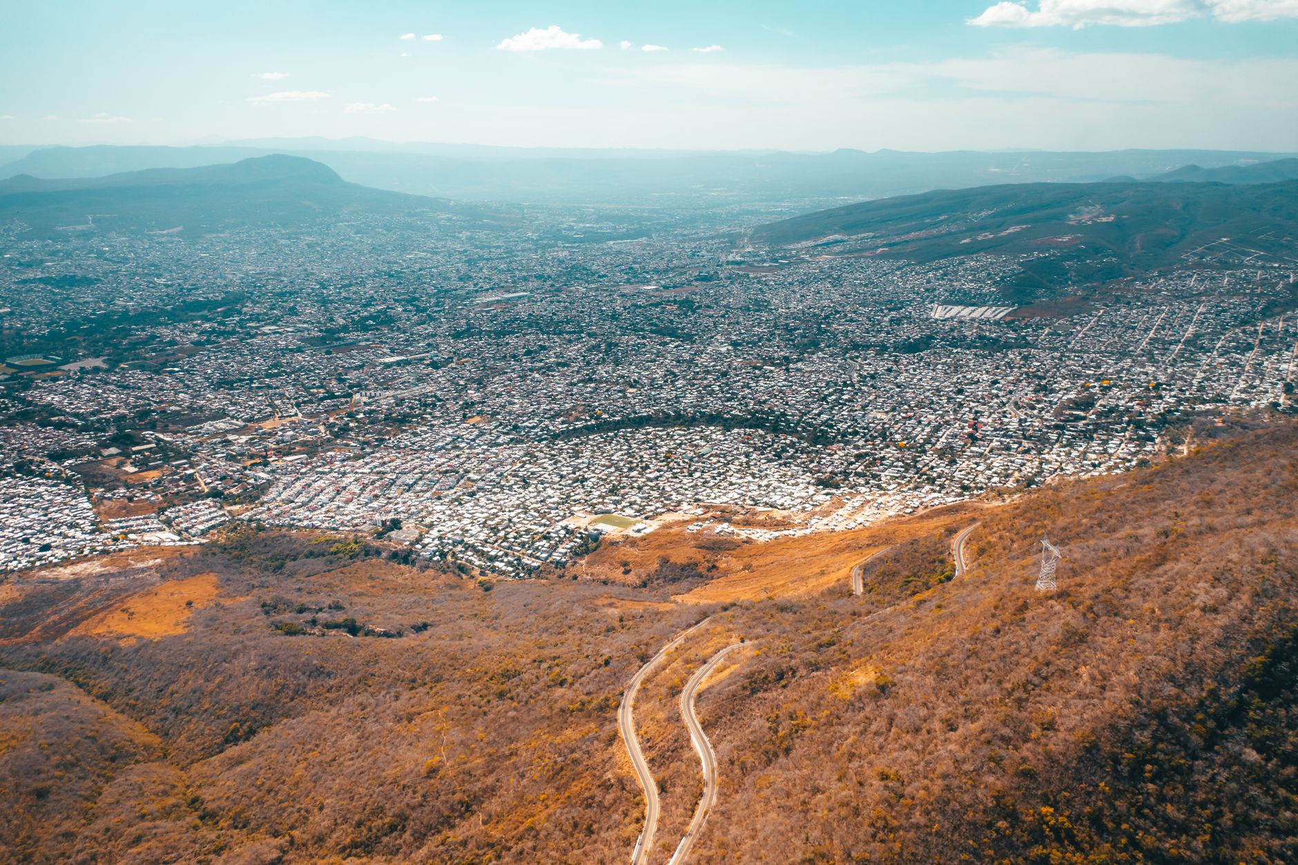 Cuautitlán Izcalli, México: la ciudad que aprende a cuidar su agua y su suelo
