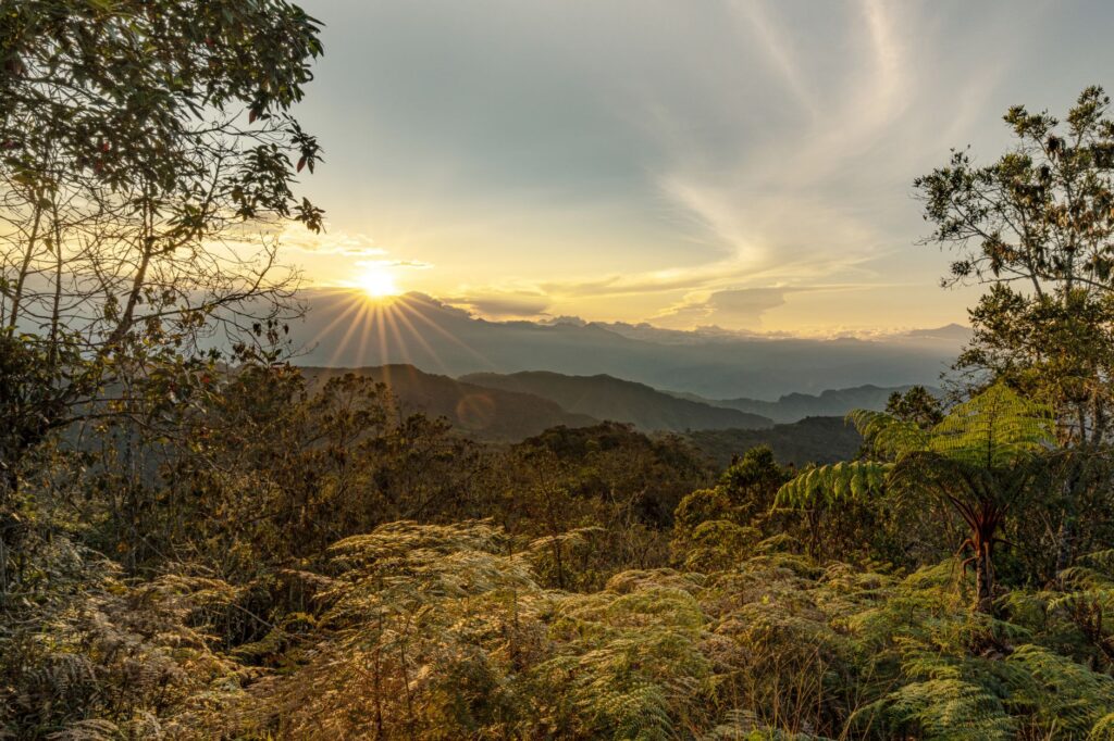Dosquebradas, Colombia: la ciudad que creció entre quebradas y montañas