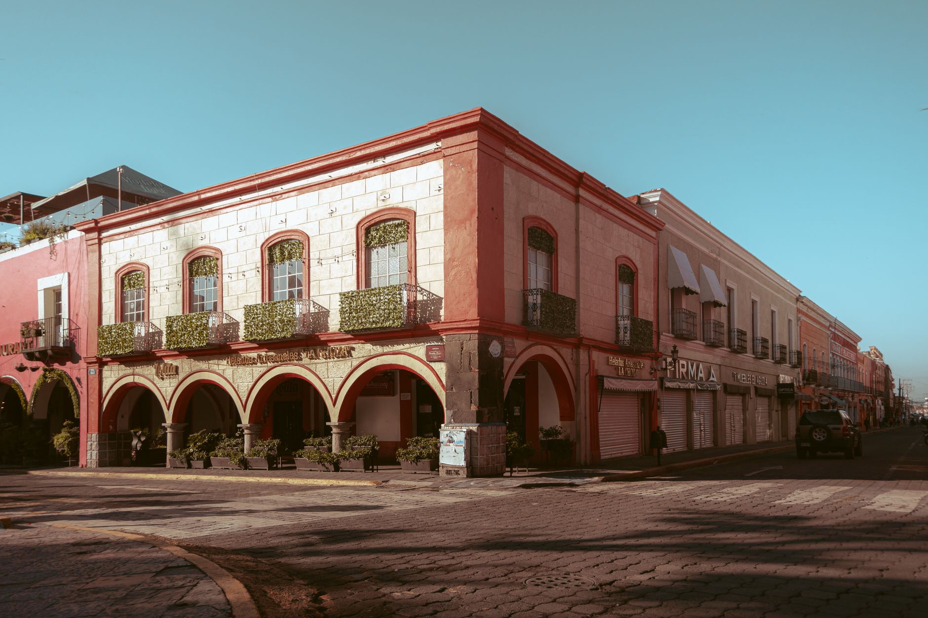 Talavera, México: el barro que se aprende con las manos