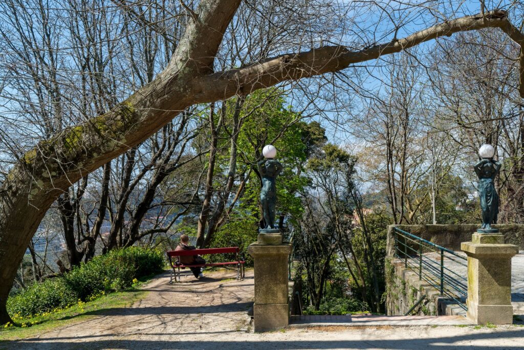 Lumiar, Portugal: el metro que subió a la colina y cambió la vida del barrio