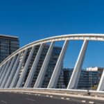 Puente de Vallecas, España: arroyos urbanos, memoria hídrica y el pulso ecológico del sureste madrileño