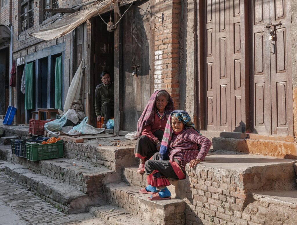 Siddharthanagar, Nepal: la ciudad que cuida sus humedales y su memoria