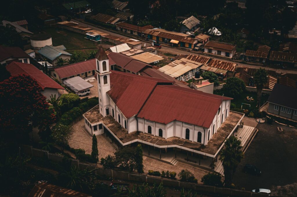 Arusha, Tanzania: la ciudad que se organiza entre el mercado, la montaña y la memoria