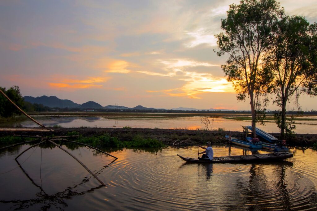Bắc Giang, Vietnam: el patrimonio que se vive en los mercados y las aldeas