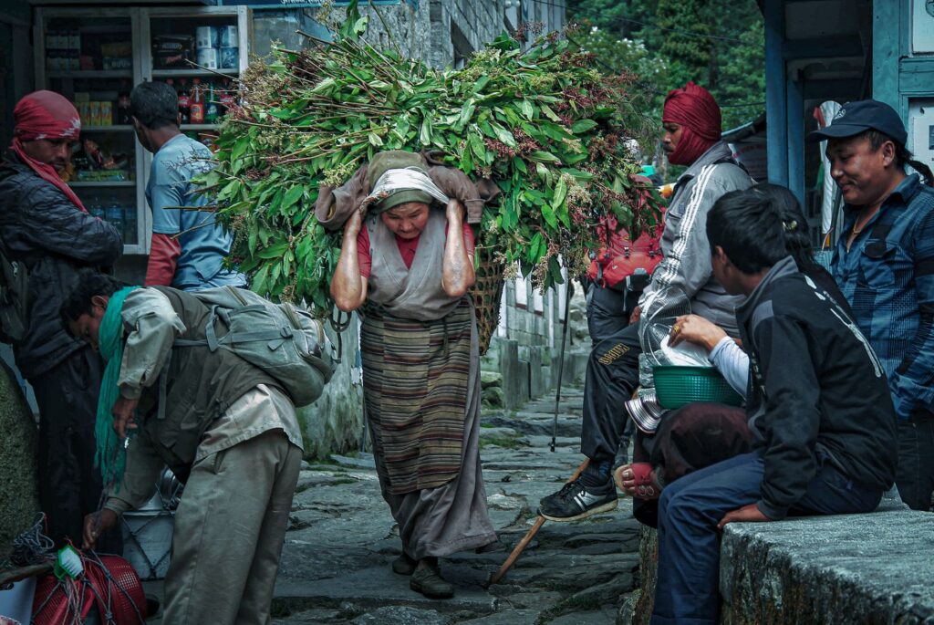 Sagarmatha, Nepal: los guardianes del parque nacional donde el Everest define la vida cotidiana