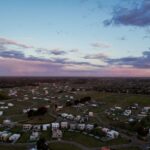 Lanús, Argentina: el pulso marítimo de un distrito que no mira al mar