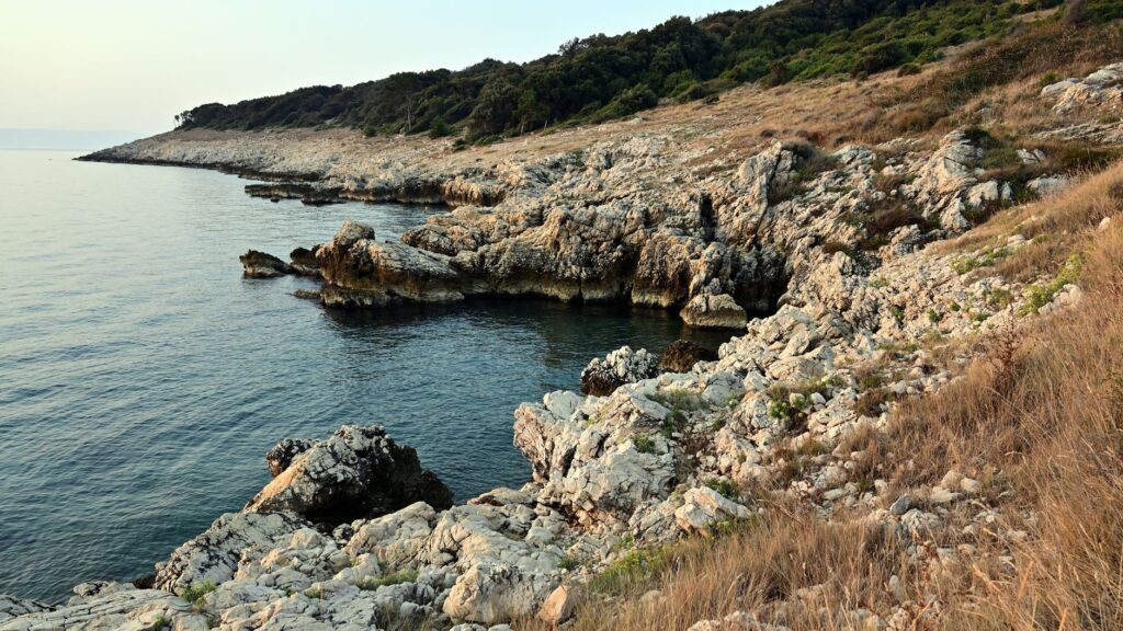 Kornati, Croacia: la vida cotidiana en un archipiélago de piedra y sal