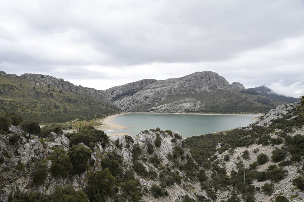 Palma de Mallorca, España: la Serra de Tramuntana y la montaña que aprende a conservarse