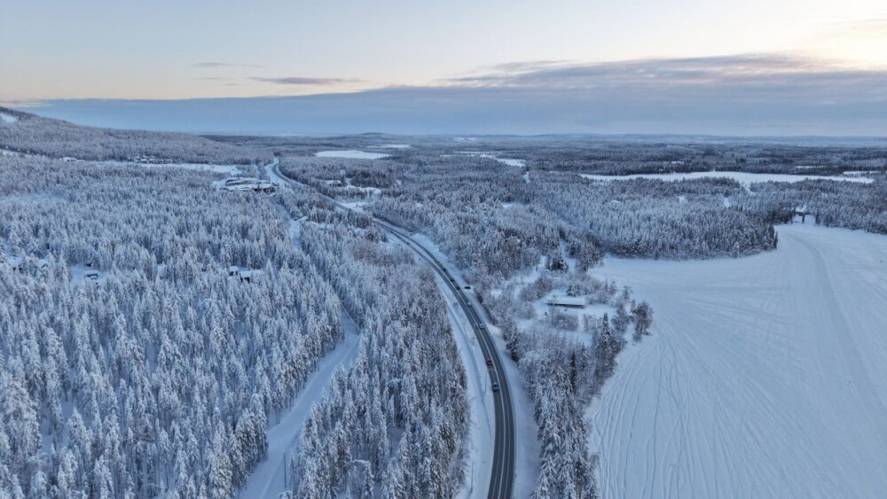 Lahti, Finlandia: la ciudad que enmarca el silencio entre colinas y un antiguo lago