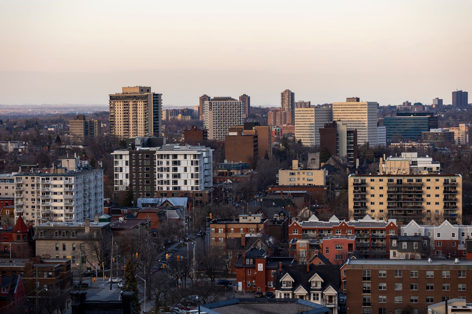 Brampton, Canadá: una ciudad que se lee en sus barrios y mercados