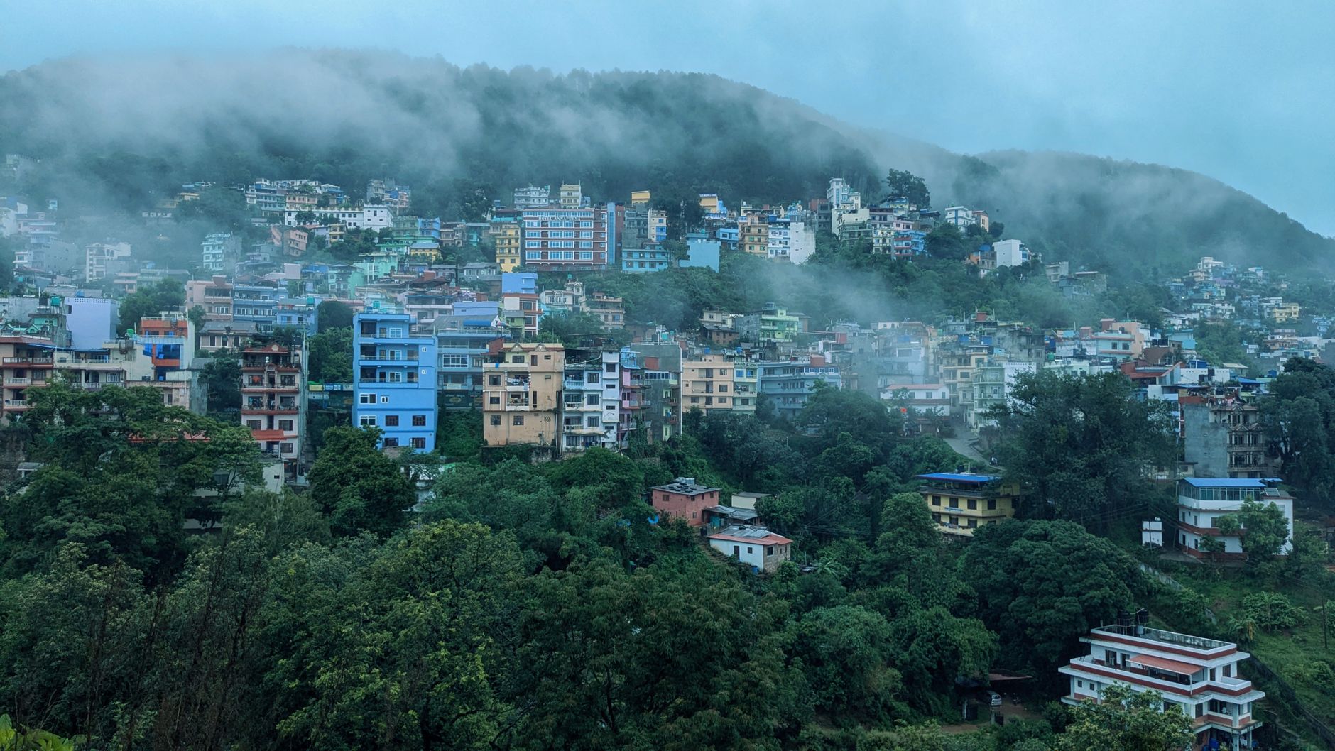Siddharthanagar, Nepal: la ciudad que cuida sus humedales y su memoria