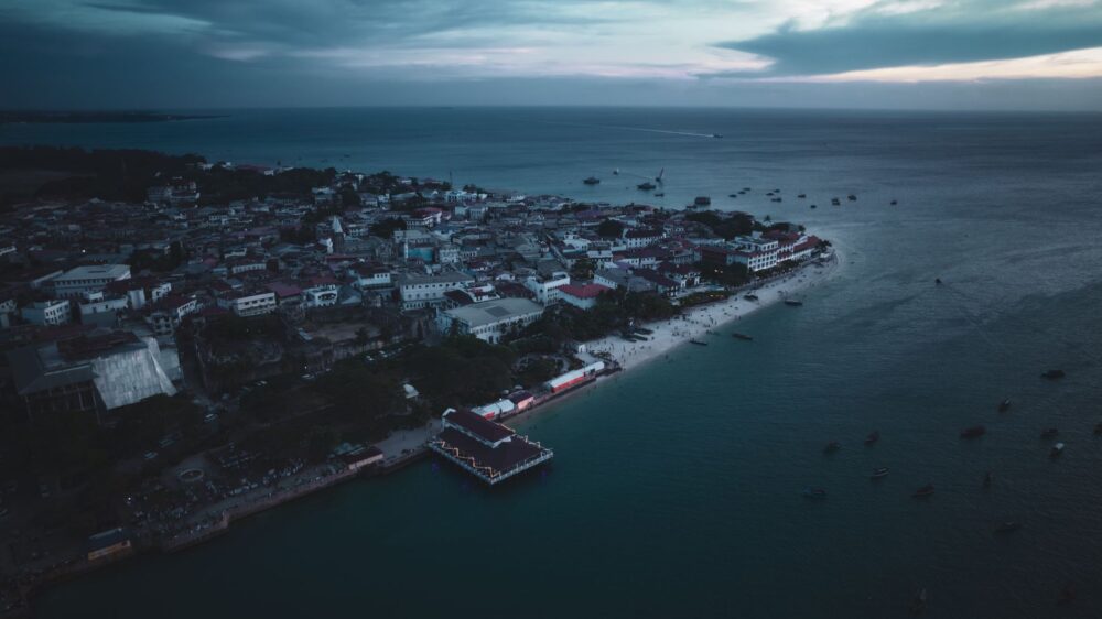 Zanzíbar, Tanzania: la península de Ng’ambo y el patrimonio que se camina