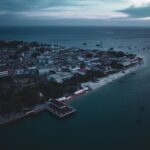 Zanzíbar, Tanzania: la península de Ng’ambo y el patrimonio que se camina