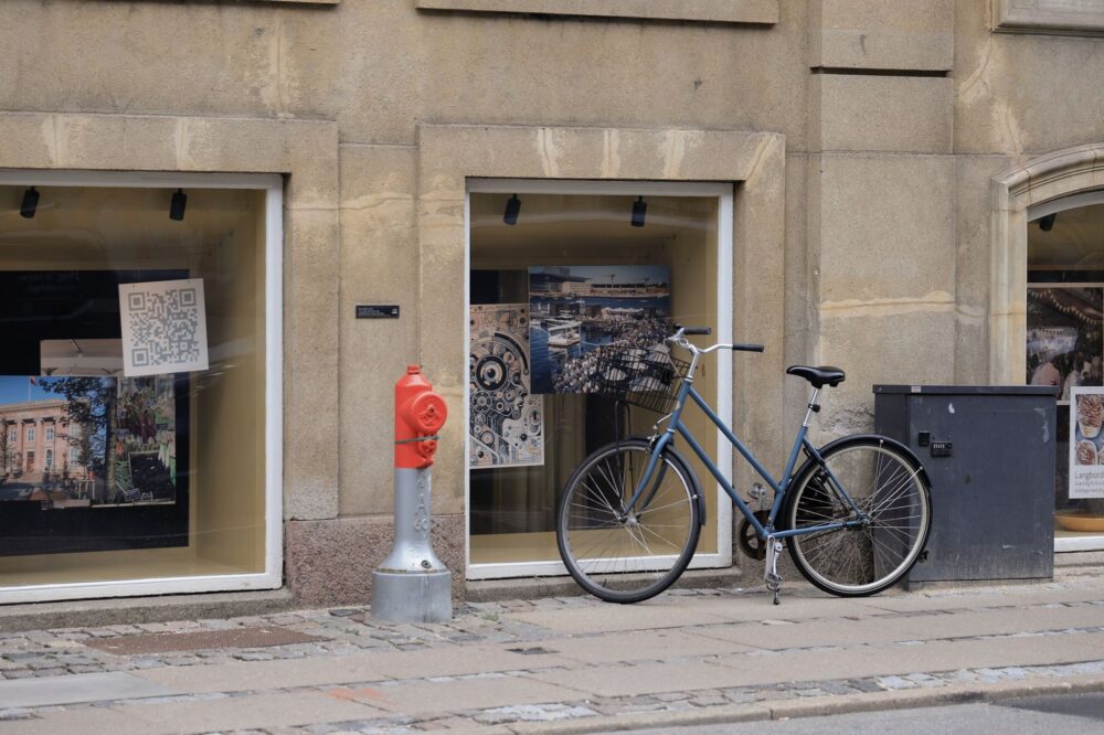 Copenhague, Dinamarca: la ciudad que se rediseña para que la bici y el peatón compartan el espacio sin conflictos