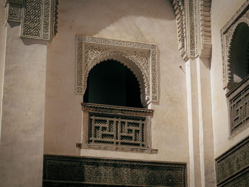 Fez, Marruecos: el zoco de los herreros que aún dicta el compás de la medina