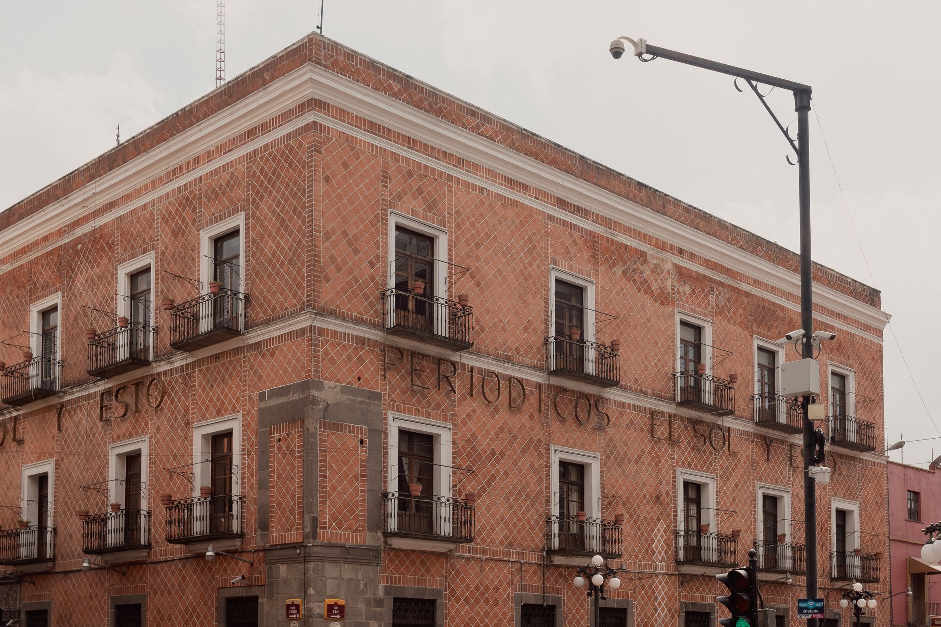 Talavera, México: el barro que guarda la memoria de Puebla