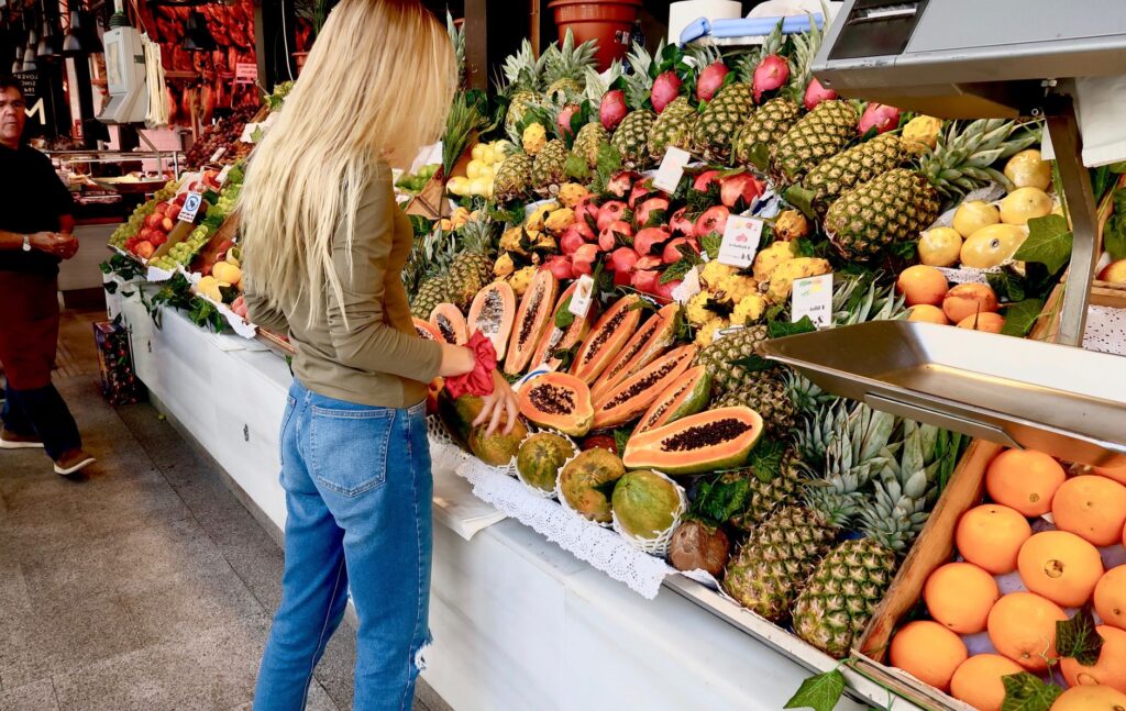 Las Palmas de Gran Canaria: la despensa atlántica que se compra entre dos mares