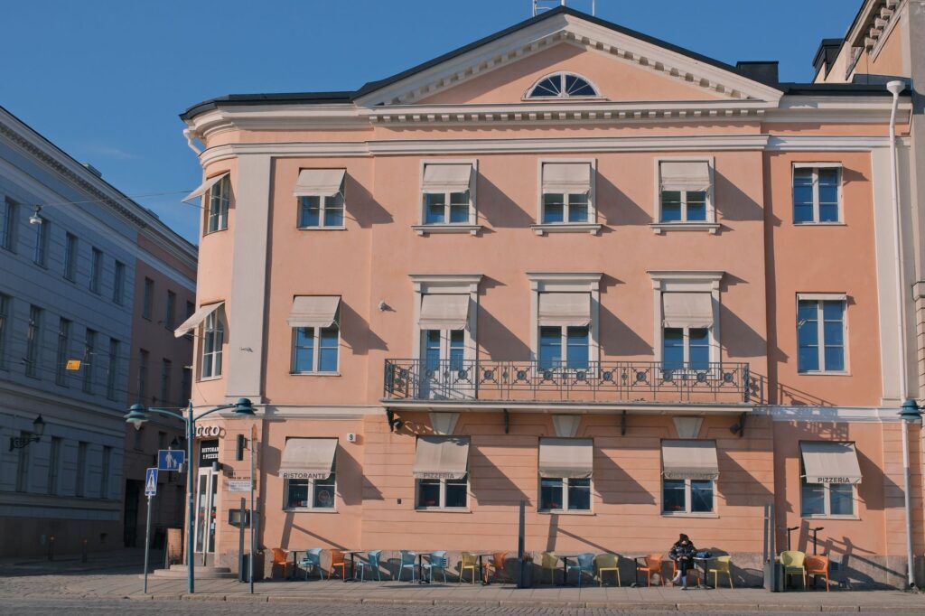 Helsinki, capital del diseño cotidiano: cómo Finlandia convierte lo funcional en belleza