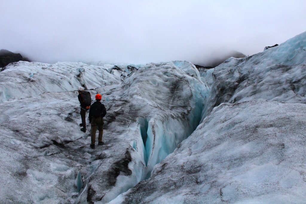 Vatnajökull, Islandia: cómo leer un paisaje que cambia cada temporada